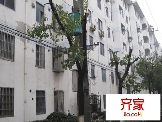 锡州小区外景图7