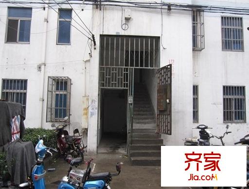 锡州小区外景图6