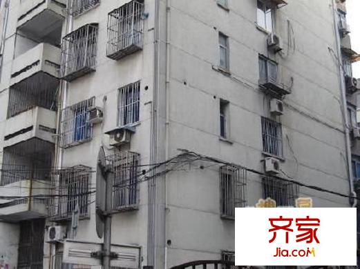 小娄巷外景图