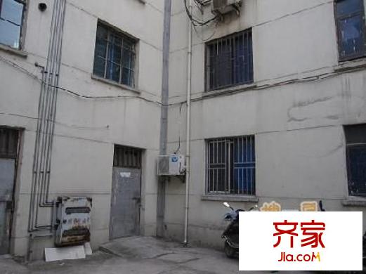 小娄巷外景图