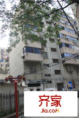 道长巷外景图