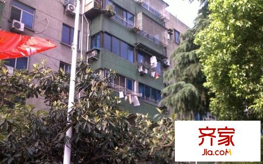 风华里外景图