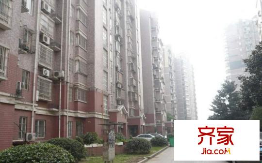 南洋花园外景图
