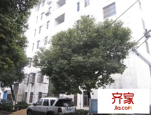 锡州小区外景图4