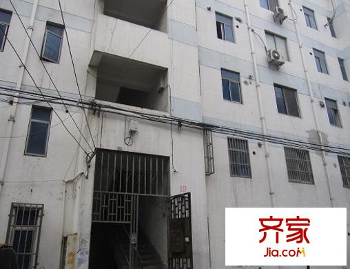 锡州小区外景图5