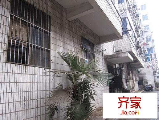 锡州小区外景图8