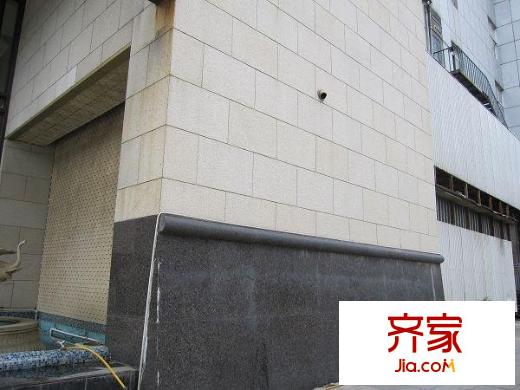 优族联盟外景图实景图