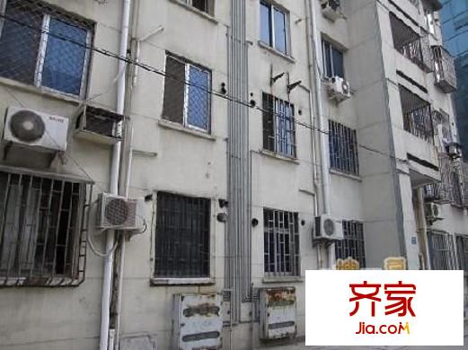 小娄巷外景图