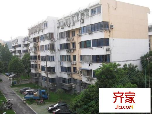 叙丰里外景图