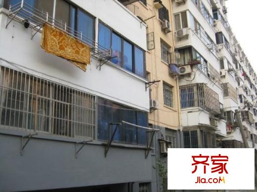 叙丰里外景图