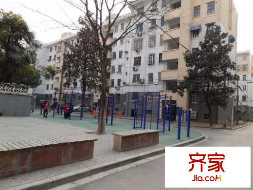 叙丰里外景图