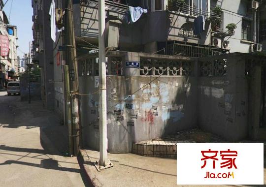 田基浜外景图