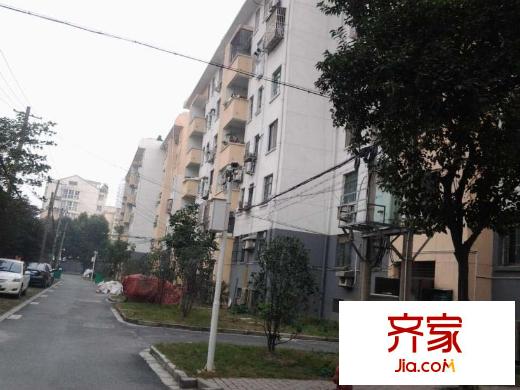 叙丰里外景图