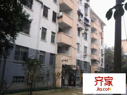 叙丰里外景图