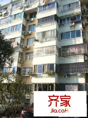 叙丰里外景图