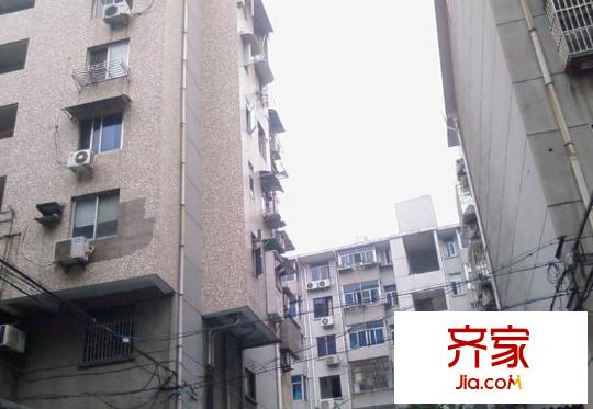 棉花巷外景图