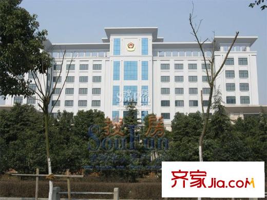 常工城尚城配套图新公安局