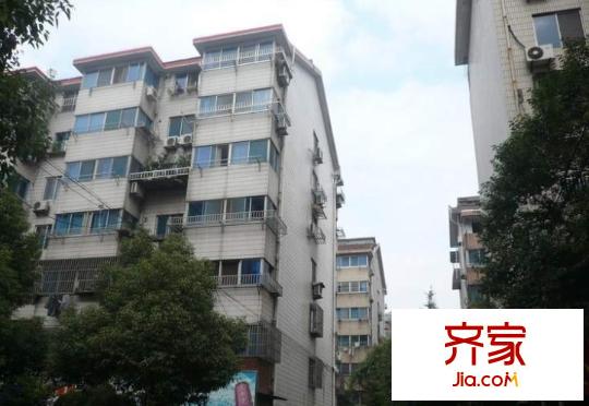 棉花巷外景图