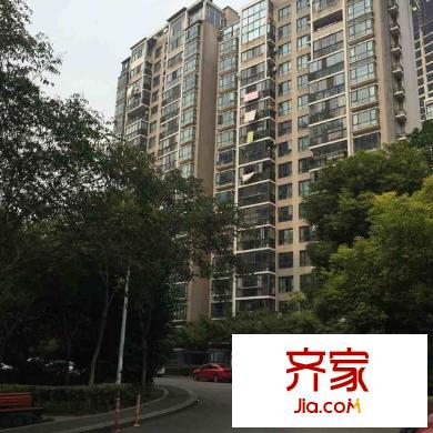 中大颐和湾外景图
