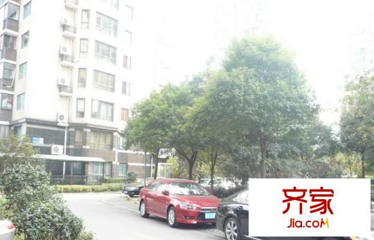 中大颐和湾外景图