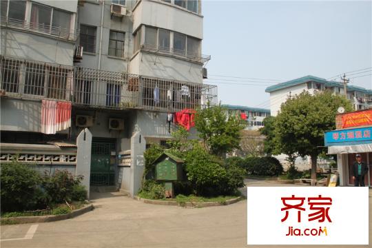 金海里外景图