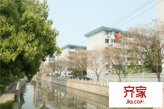 金海里外景图