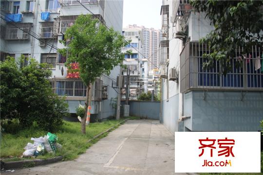 金海里外景图