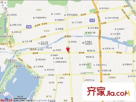 栖霞瑜憬湾交通图