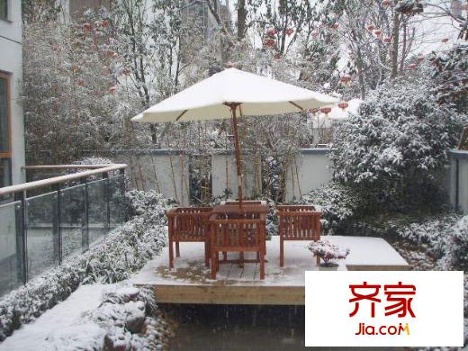 金科东方王榭外景图实景图