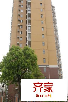 宝盛钻石半岛现房(2015.12)