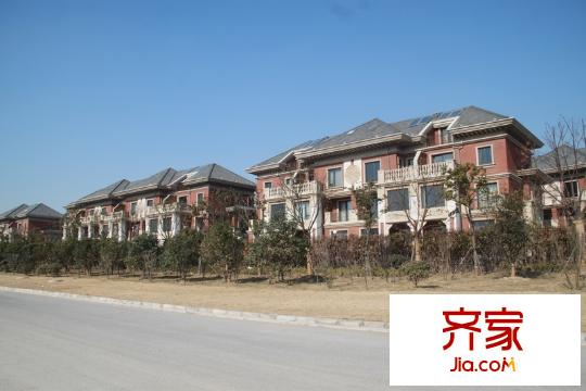 上置江南华府(2014.1)