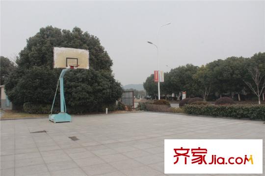 上置江南华府吴文化广场