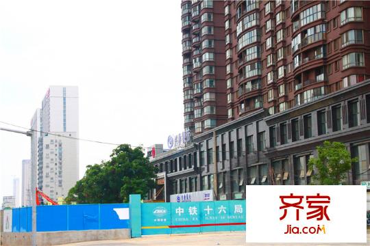富安华庭一期(2013.9.20)