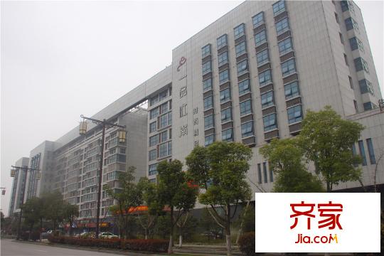 香格梅里公馆现房实景(2015.7)