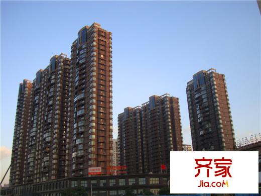 富安华庭一期(2013.10.15)
