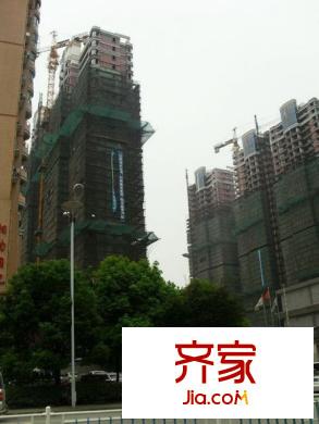 富安华庭1 2 3 #楼(2010.11)