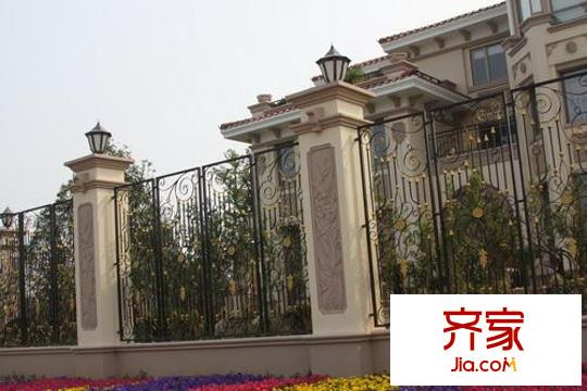 阿维侬庄园(2009.05)