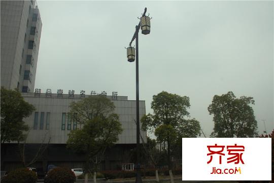 香格梅里公馆现房实景(2015.7)