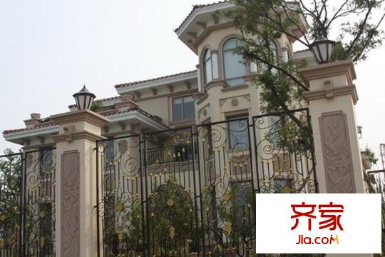 阿维侬庄园(2009.05)