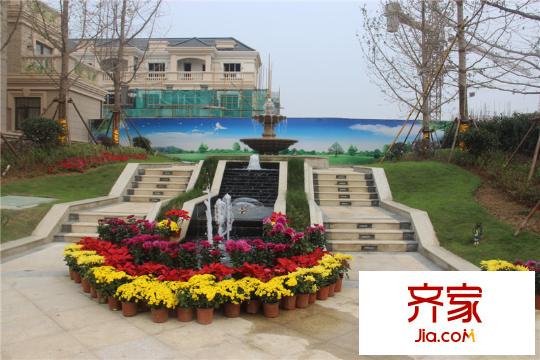 御景名仕苑(2013.10.24)