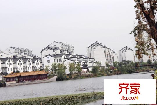 沁春园(2012.11)