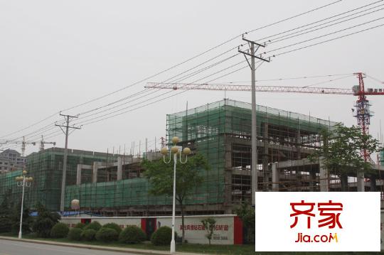 水岸观邸(2011.05)