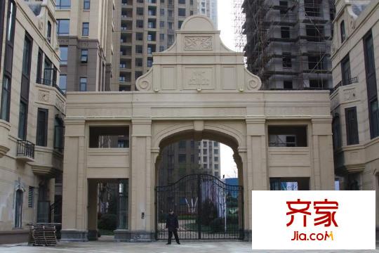 中建溪岸观邸项目(12.10)