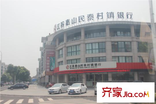 龙泽半岛逸湾玉祁镇配套