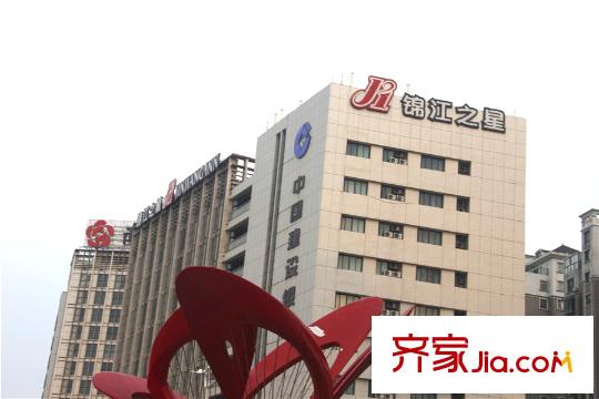 无锡惠山万达广场政和大道锦江之星