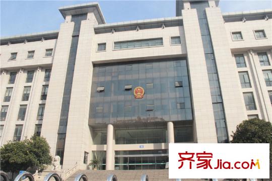 上品・长安人家周边配套惠山人民法院