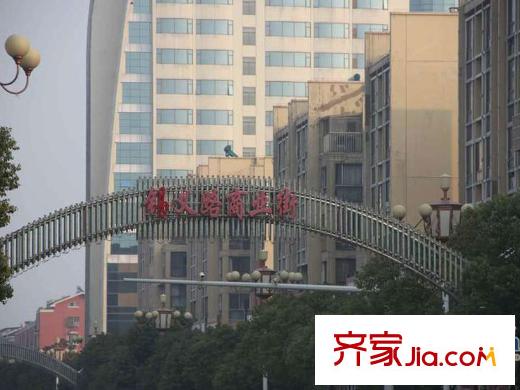美满锦园周边配套