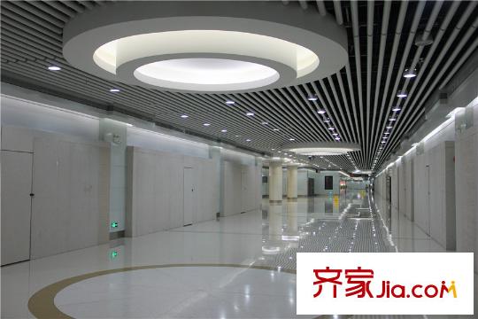 绿城玉兰西花园地铁一号线市民中心站