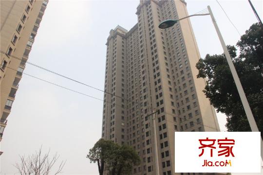 华润悦府小区(2015.3)