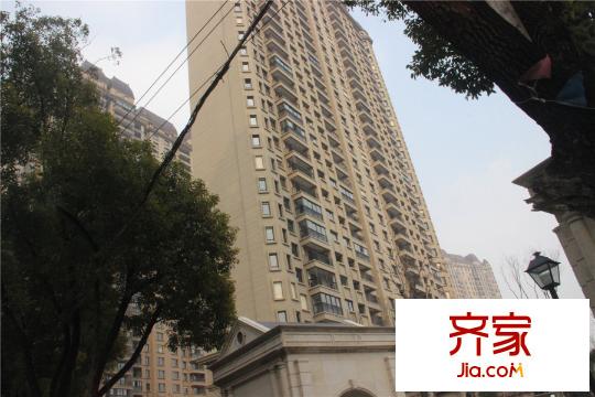 华润悦府小区(2015.3)